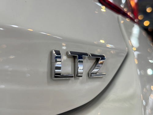 Chevrolet Onix 1.0 TURBO LTZ