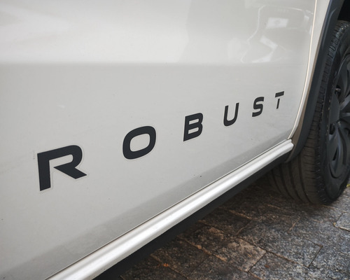Volkswagen Saveiro 1.6 Msi Robust Cs 16v Flex 2p Manual