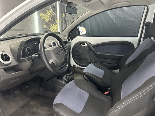 Ford Ka 1.0 MPI 8V FLEX 2P MANUAL