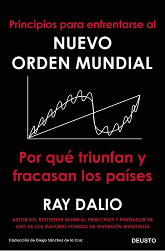 Libro Principios Para Enfrentarse Al Nuevo Orden Mundial ...