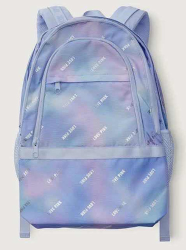 Campus Backpack Pink By Victorias Secret