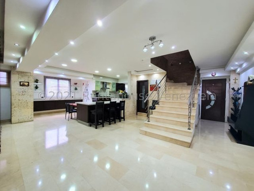 Imagen 2 de 14 de Apartamento En Venta Urbanizacion La Soledad, Maracay 22-2792 Jf