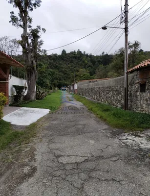 Terreno en venta