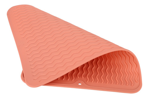 Alfombrilla De Goma Para Secar Platos, Suave, Flexible, Resi