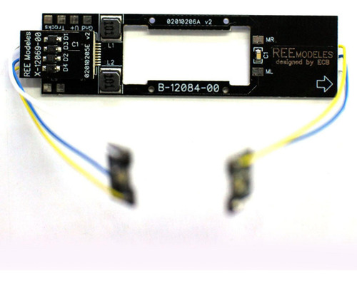 N Modelo De Calibre Modificación Ic Modificación Diy