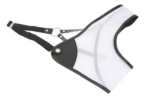 Protector De Pecho Para Tiro Con Arco, Arco Compuesto Recurv