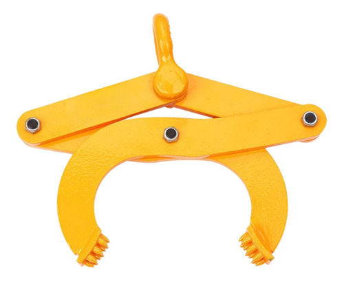 Pollet Puller Pallet Grabber Material De Stock Redondo