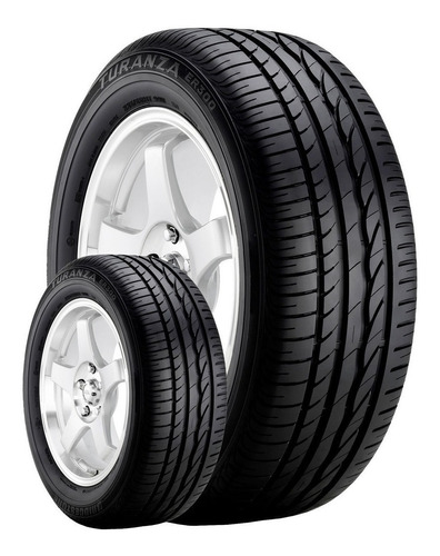 Combo 2u 245/40 R17 91 W Turanza Er300 Bridgestone P