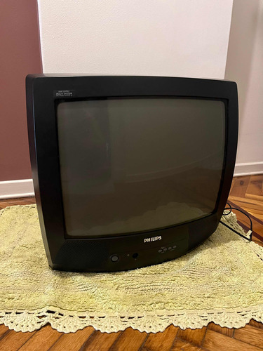 Televisor Philips 20 Pulgadas