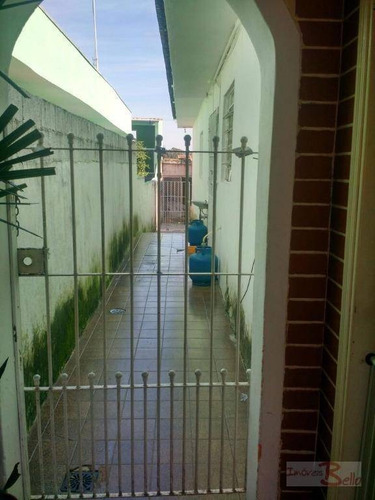 Imagem 11 de 18 de Casa Residencial À Venda, Parque Munhos, Franco Da Rocha. - Ca0842