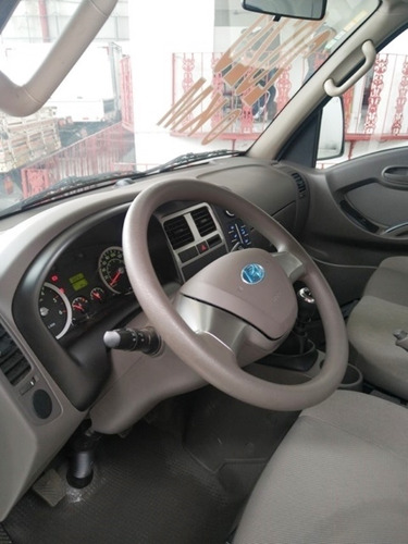 Hyundai Hr 0km 2019 Chassi ( Pronta Entrega)