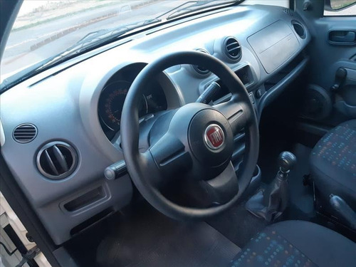 Fiat Fiorino Fiat Fiorino Furgão Evo 1.4 Flex