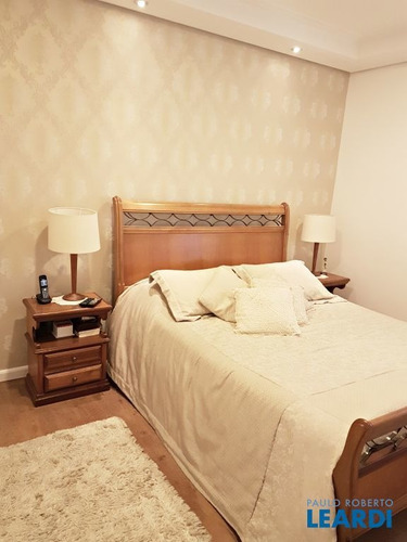 Imagem 6 de 15 de Apartamento - Jardim Paulista - Sp - 637120