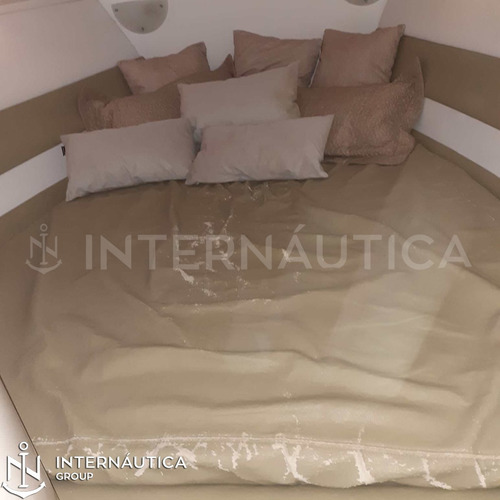 Imagem 12 de 14 de Excalibur 45 1997 Intermarine Scarab Cigarette Offshore