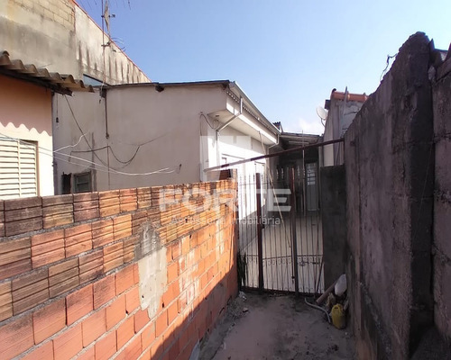Imagem 11 de 24 de Ponto Comercial Com Residencia .. Centro .. Ótima Oprtunidade Com 1 Salão E 2 Casas. Imobiliárias De Mogi Das Cruzes - Ca00161 - 69667633