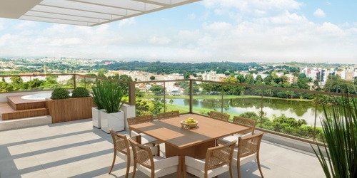 Imagem 7 de 30 de Apartamento - Ap01463 - 69027892
