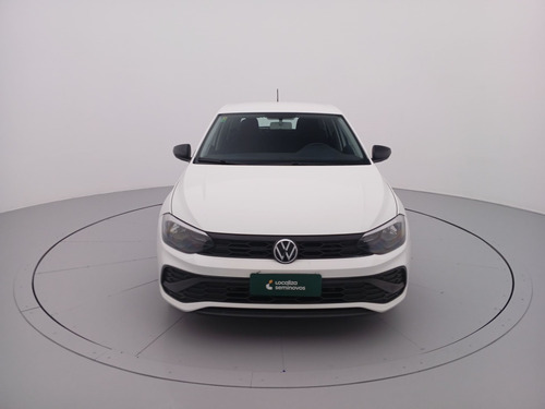 Volkswagen Polo 1.0 Mpi Track Manual