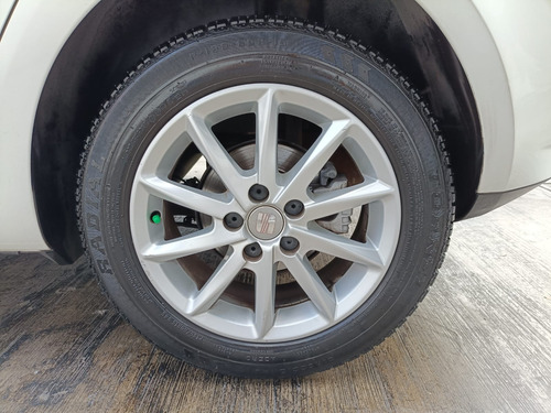 Seat Ibiza Reference 5 Ptas