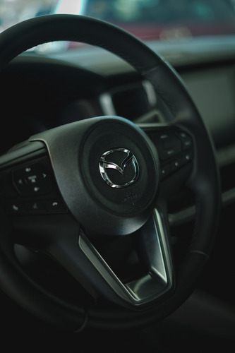 Imagen 10 de 17 de Mazda Bt-50 Dc 4x4 3.0 At High P