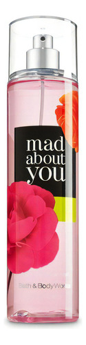 Splash Bath And Body Works Aroma Mad About You 236 ml Grande
