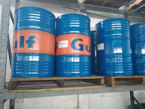 Aceite Hidraulico Iso 100