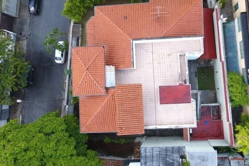 Imagen 12 de 12 de Casa Venta Altamira Mls 20-8987