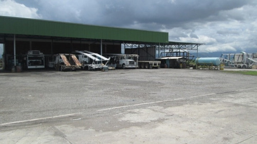 Imagen 26 de 30 de Liliana Martinez Remax Terreno Amplio Con Galpón De Uso Comercial-industrial (97.347 Mts2)