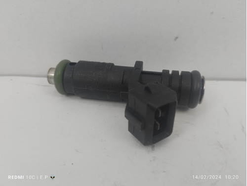 Inyector De Gasolina Para Geely Ck 