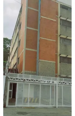 Edificio en venta