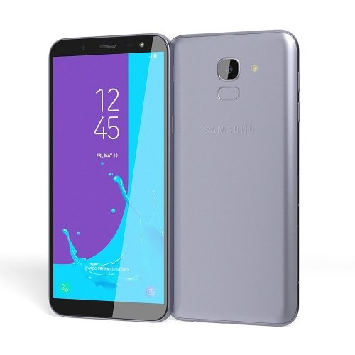 Celular Samsung Galaxy J6 32gb Lte Ds Lavender