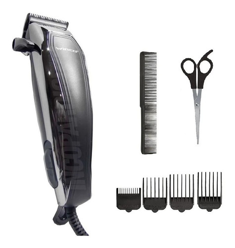 Maquina Corta Pelo Barba Y Patilla Winco !!oferta !!