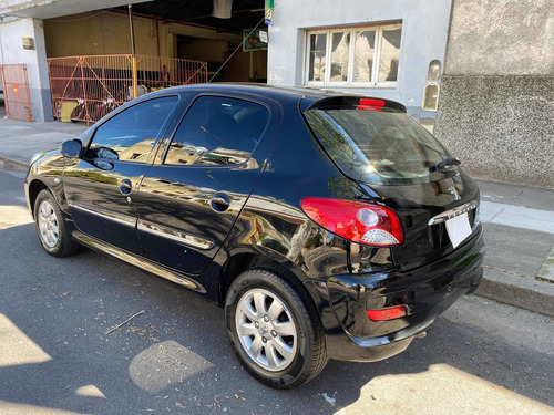 Imagen 4 de 13 de Peugeot 207 2011 1.4 Xs