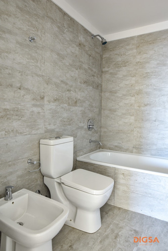 Imagen 10 de 14 de Departamento 2 Amb A Estrenar - Full Amenities
