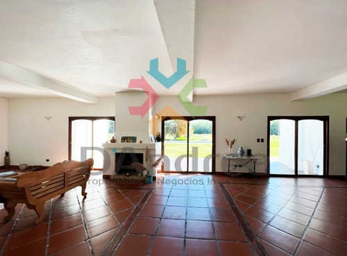 Imagen 23 de 25 de Venta / Oportunidad Imponente Chacra En Estancia San Pablo S. Miguel Del Monte