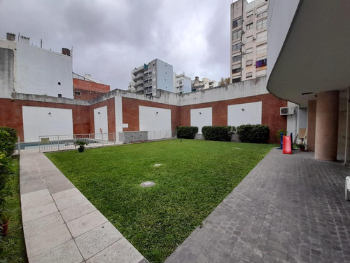 Imagen 18 de 22 de 2 Ambientes Semi-amoblado En Edificio De Categoría Con Amenities