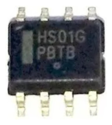 Hs01g Hs 01g Hso1g Pfc Sop-8 Chip On Motorola Originales