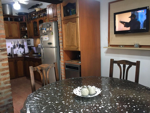 Venta Duplex 3 Ambientes Castelar Patio Y Cochera