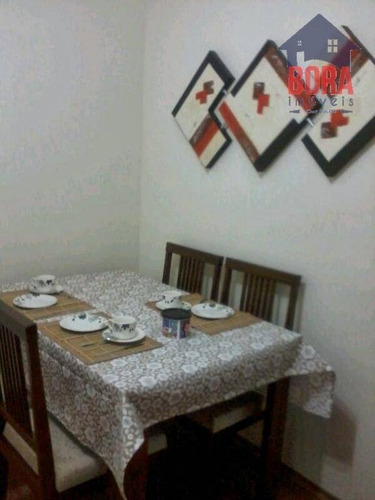 Imagem 10 de 10 de Apartamento Residencial À Venda, Jardim São Judas Tadeu, Guarulhos. - Ap0072