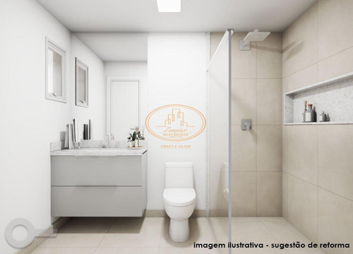 Apartamento Com 3 Dormitório(s) Localizado(a) No Bairro Chácara Klabin Em São Paulo / São Paulo - 9948:916077