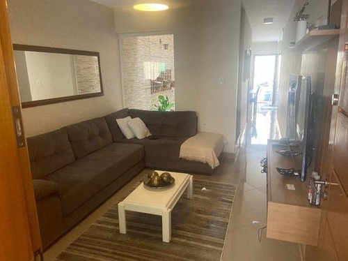 Imagem 19 de 19 de Sobrado Com 4 Dormitórios À Venda, 127 M²- Vila Beatriz - São Paulo/sp - So1056