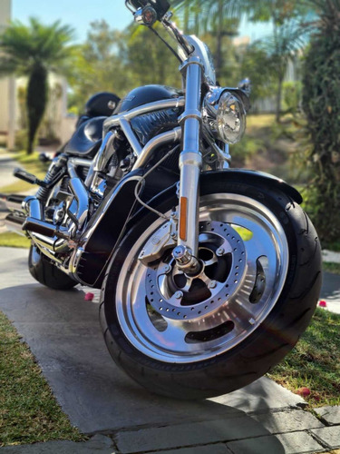 Imagem 1 de 13 de Harley Davidson Vrod