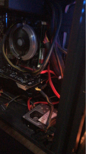 Imagem 1 de 3 de Pc Gamer