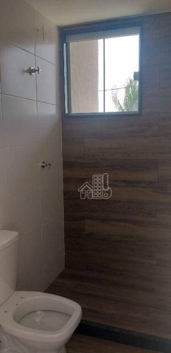 Imagem 12 de 30 de Casa À Venda, 85 M² Por R$ 290.000,00 - Barroco (itaipuaçu) - Maricá/rj - Ca1972