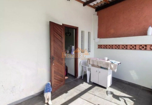 Imagem 11 de 13 de Sobrado Frontal Na Chácara Belenzinho, 4 Dormitórios Sendo 1 Suíte, 4 Vagas De Garagem, 140m² - 6555