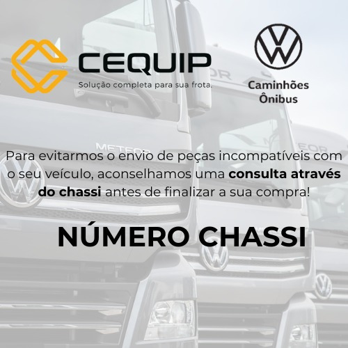 Comutador Da Chave De Seta Delivery 8-150 Plus Cummins