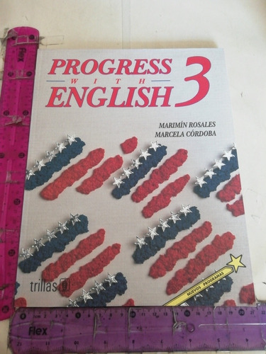 Progress With English 3 Marimin Rosales  Trillas (us)