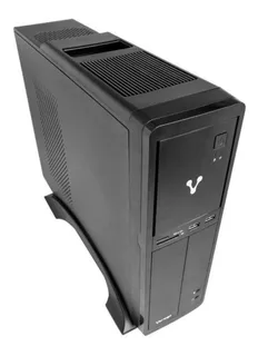 Desktop Vorago Slimbay 4 Intel Core I7 Disco Duro 480gb /v