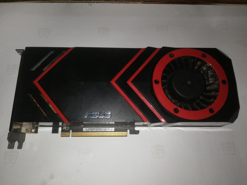 Radeon Hd 5870 Oc Stalker 1gb Tarjeta De Video (Usado)