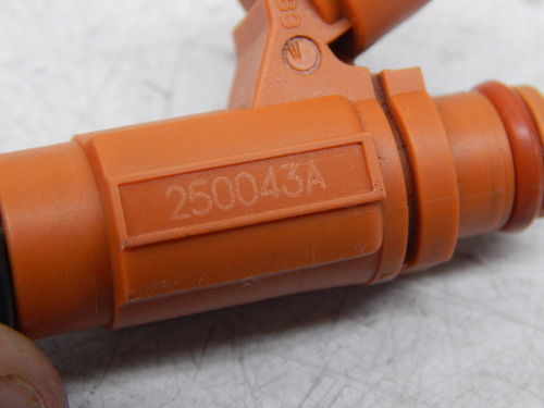 Inyector Suzuki Gsxr 600 750 04-05 Sv 650 03-07 Dl Vstrom Ea (Usado)