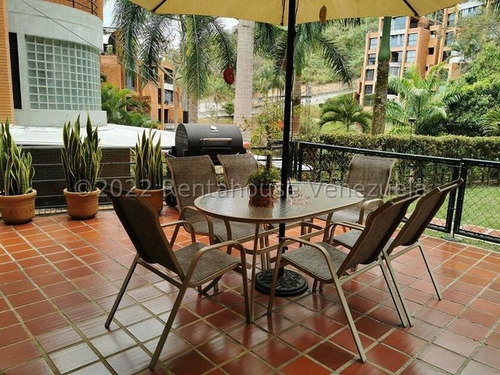 Townhouse En Venta,la Boyera Mls #24-28695 Sc